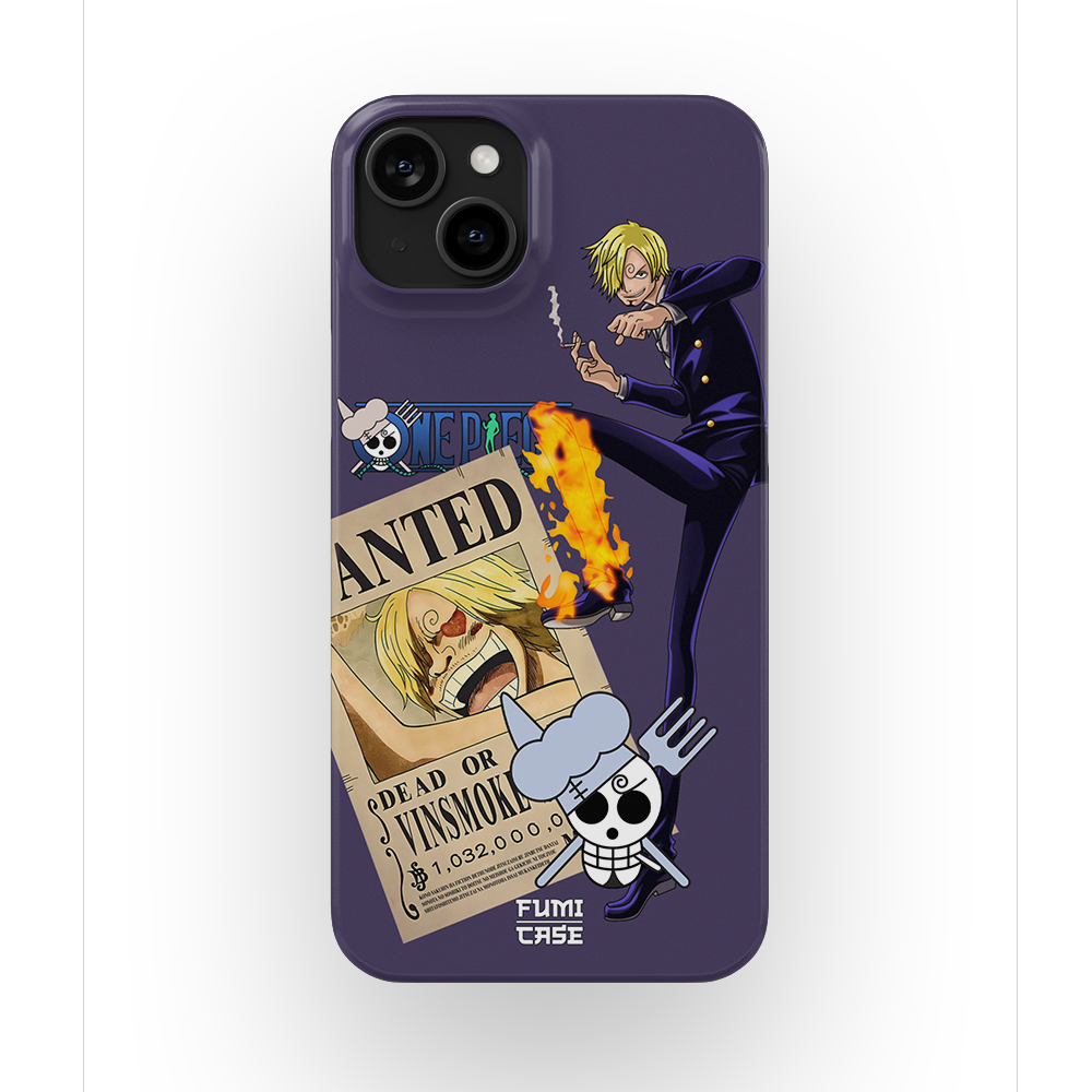 Sanji-Slim