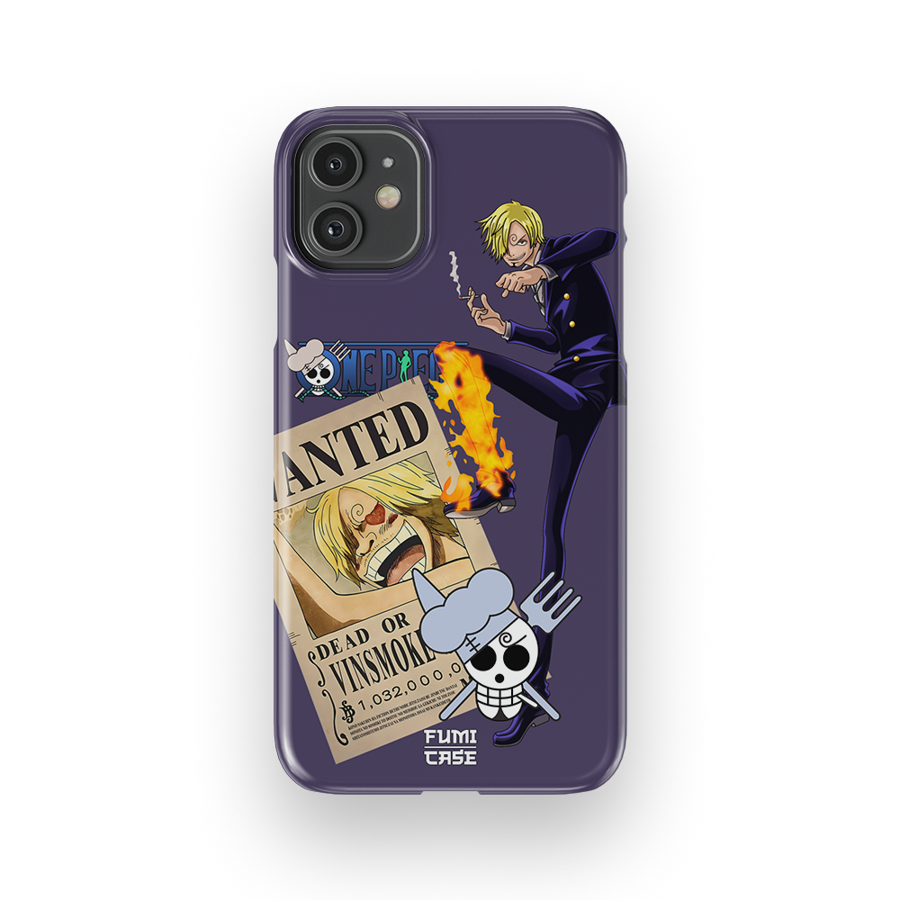Sanji-Slim