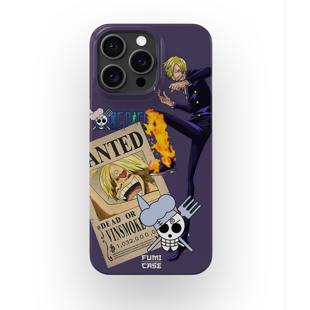 Sanji-Slim