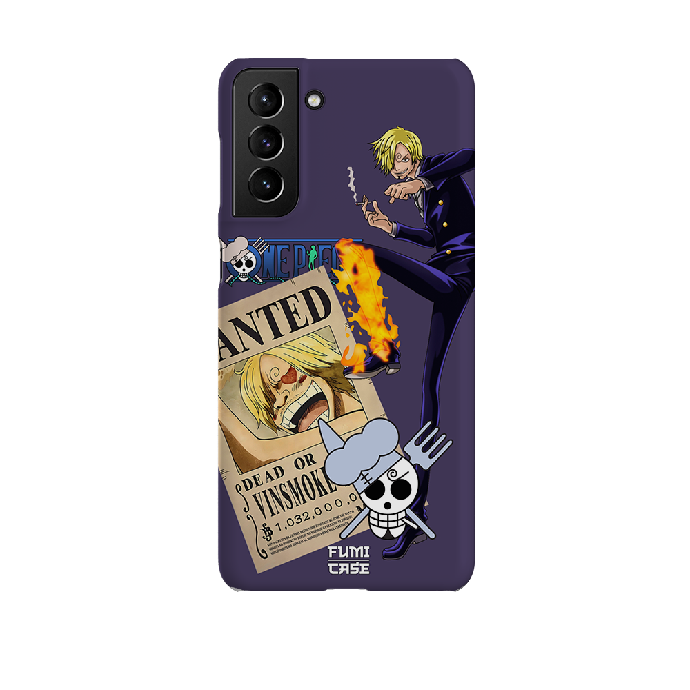 Sanji-Slim