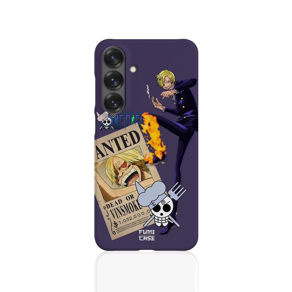 Sanji-Slim