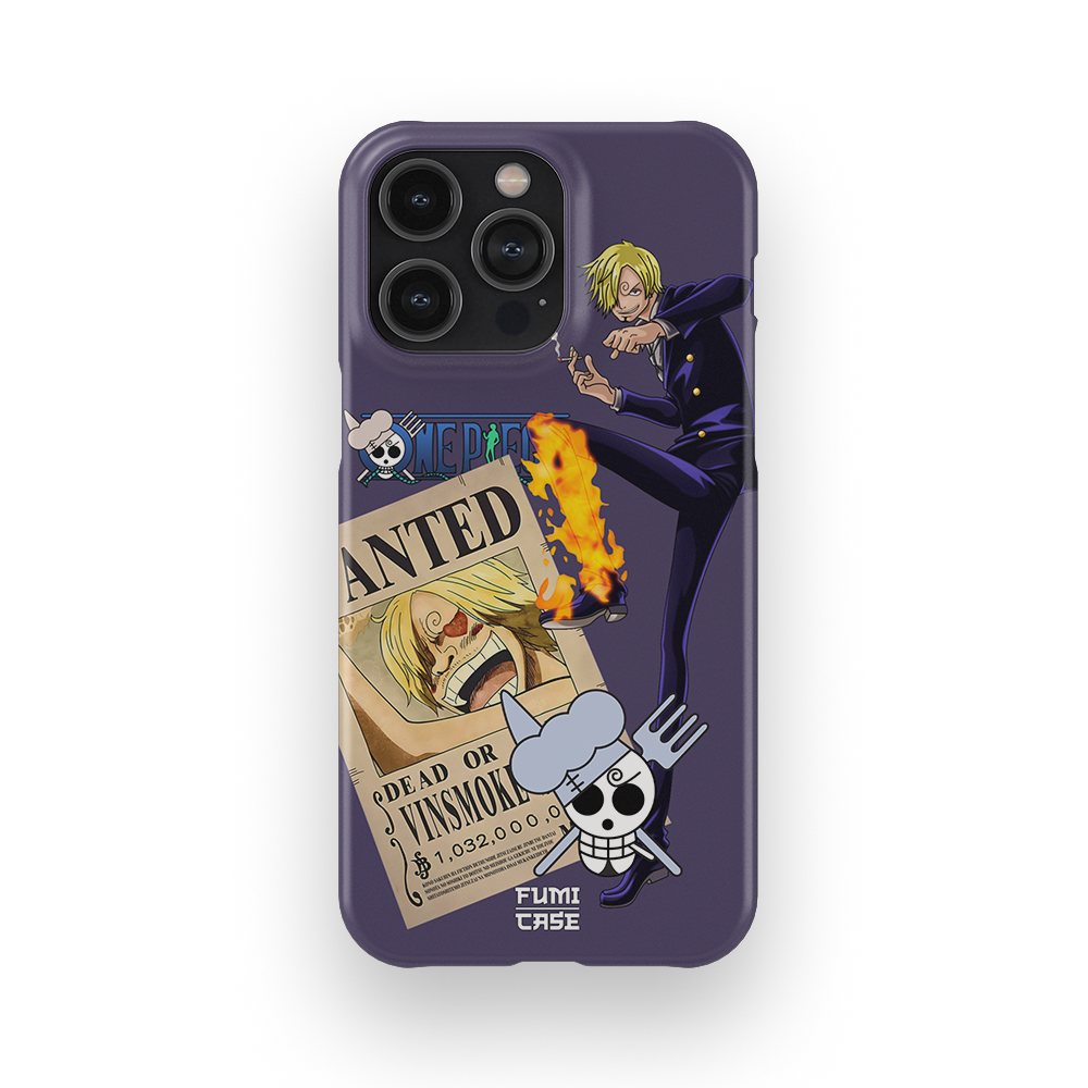 Sanji-Slim