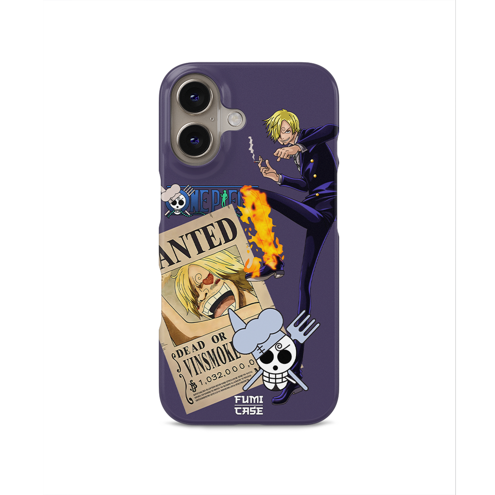 Sanji-Slim