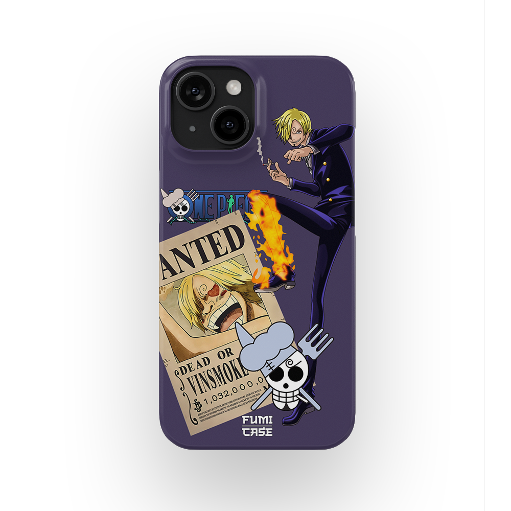 Sanji-Slim