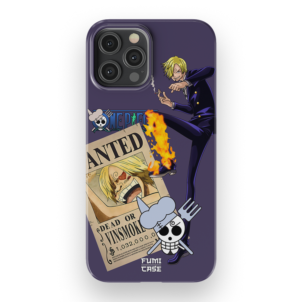 Sanji-Slim