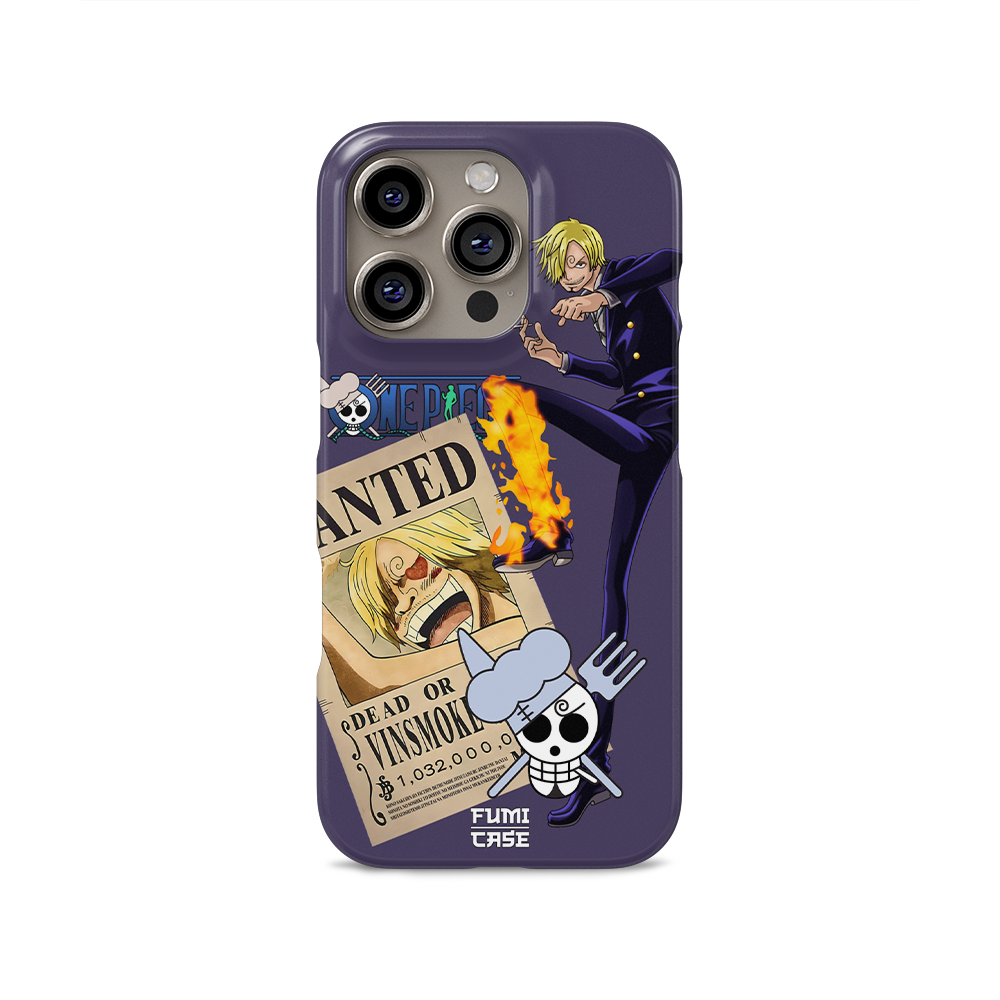Sanji-Slim