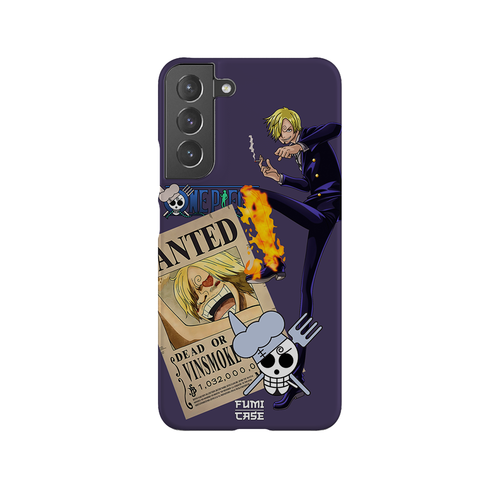 Sanji-Slim