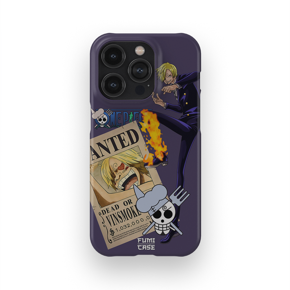 Sanji-Slim