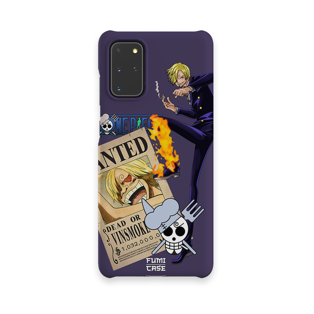 Sanji-Slim