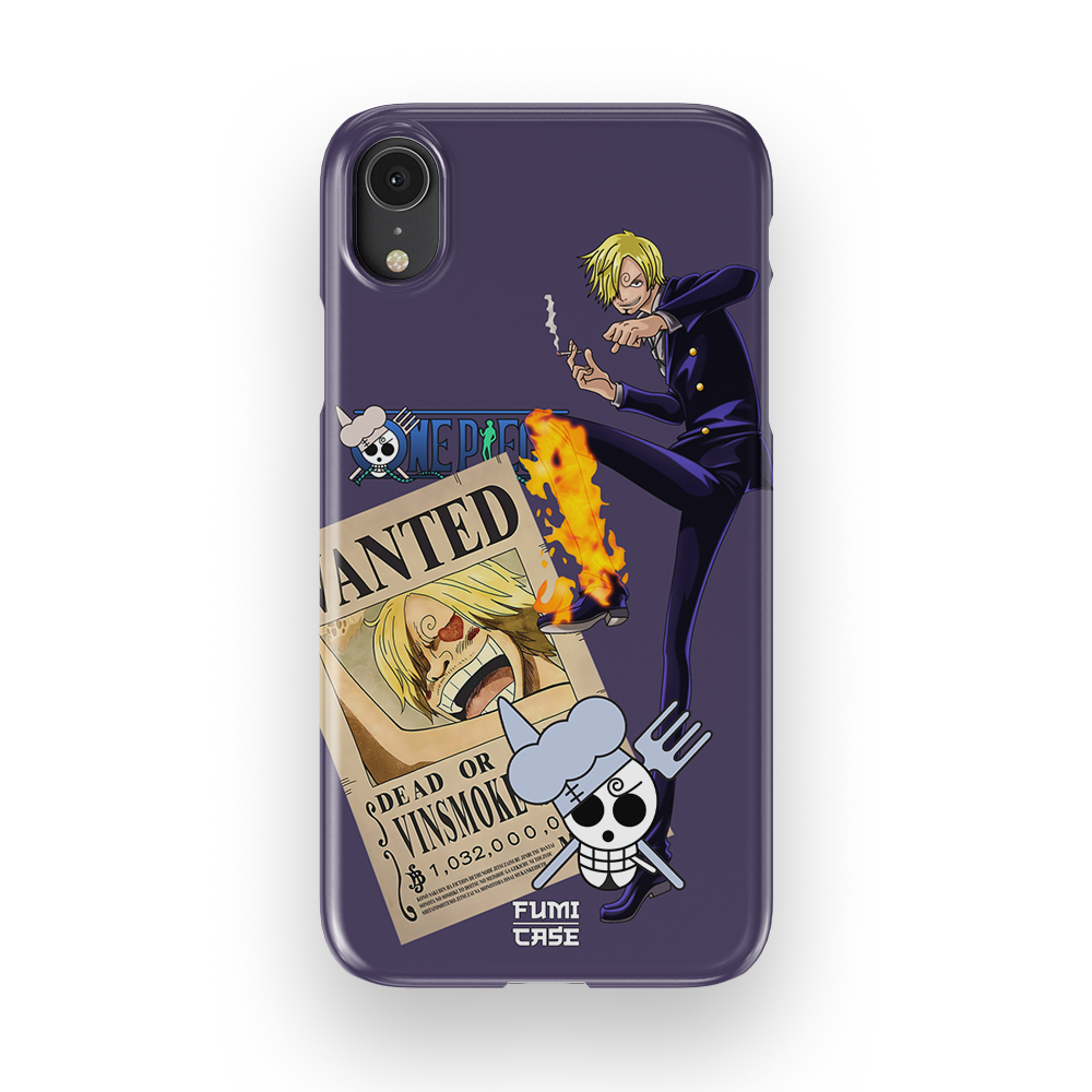 Sanji-Slim