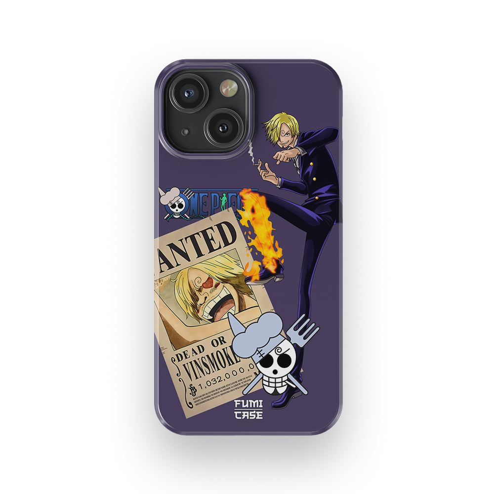 Sanji-Slim