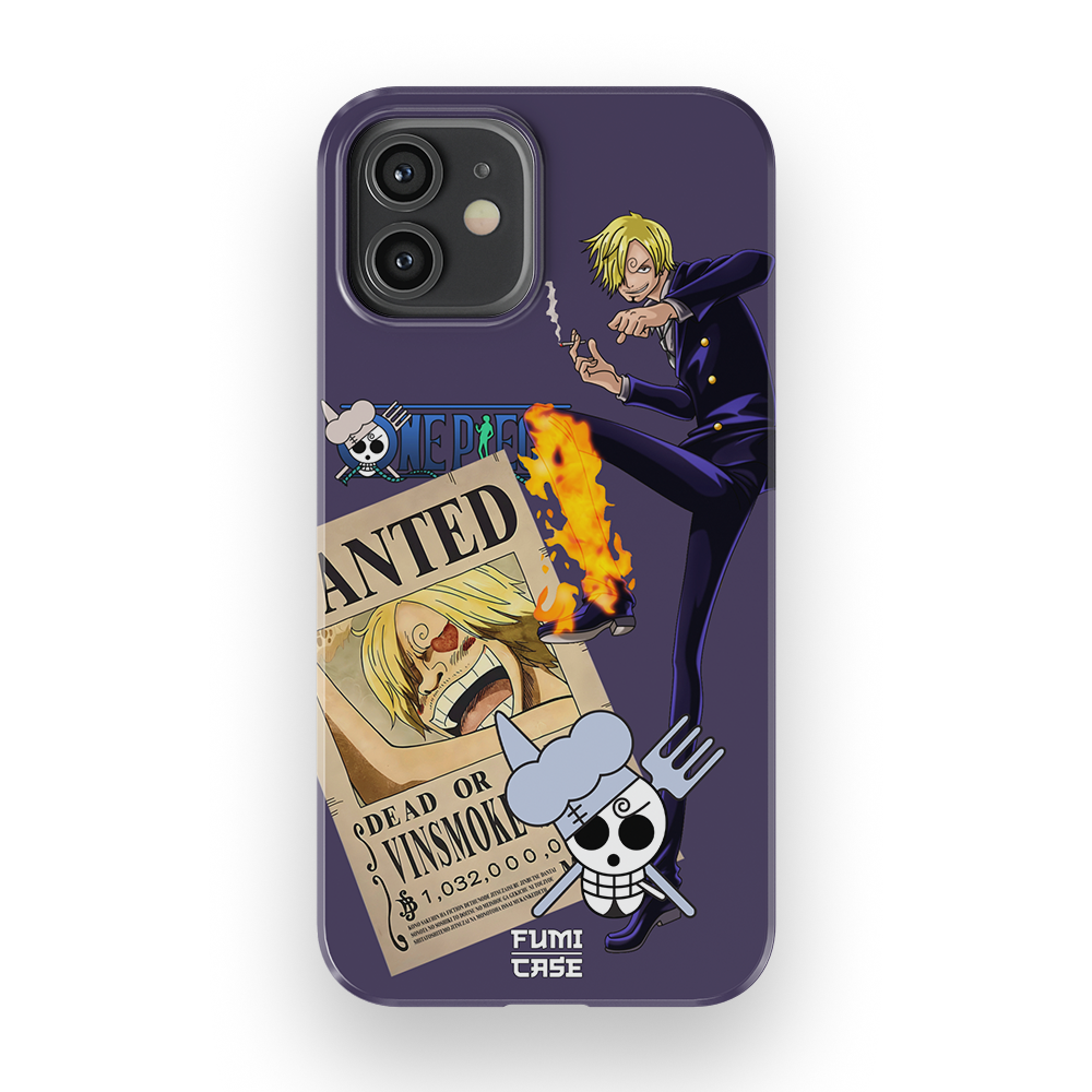 Sanji-Slim