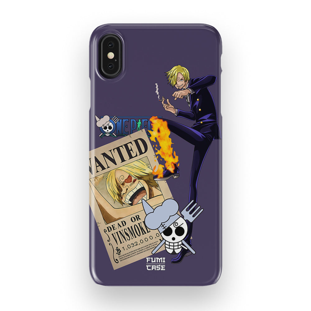 Sanji-Slim