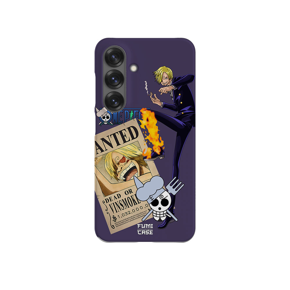Sanji-Slim