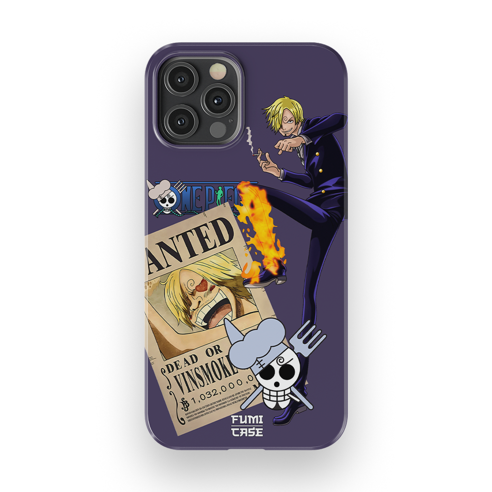 Sanji-Slim