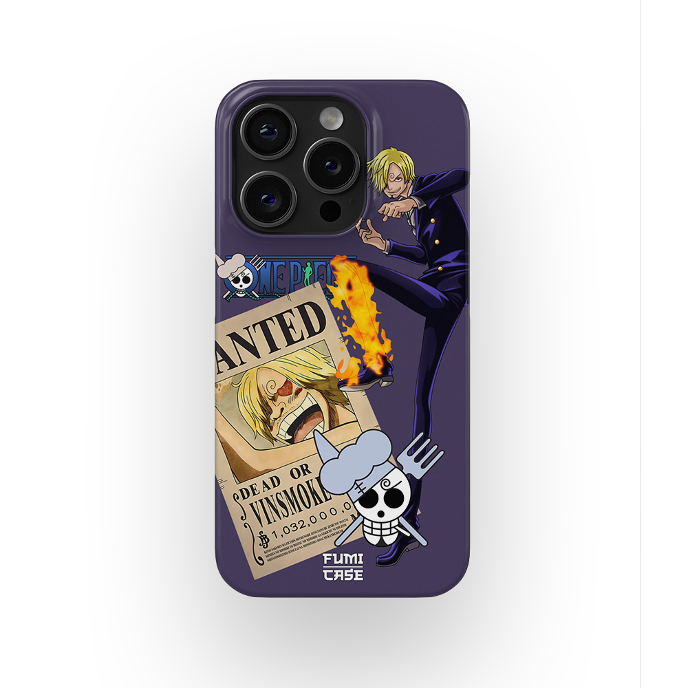 Sanji-Slim