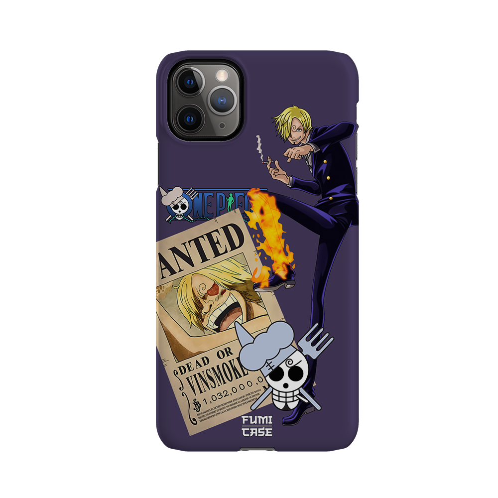 Sanji-Slim