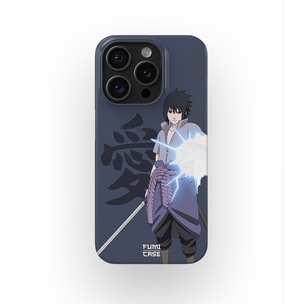 Sasuke Uchiha-Slim