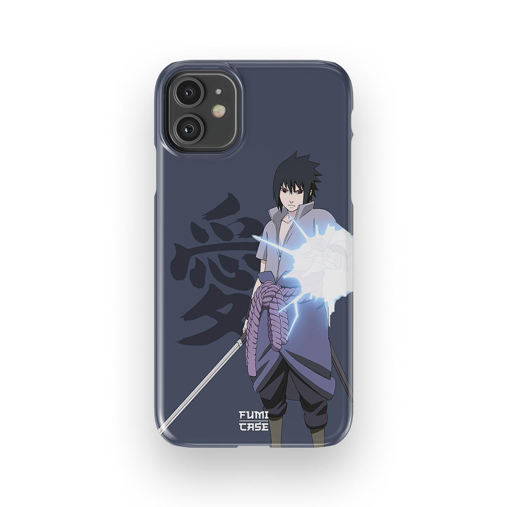 Sasuke Uchiha-Slim