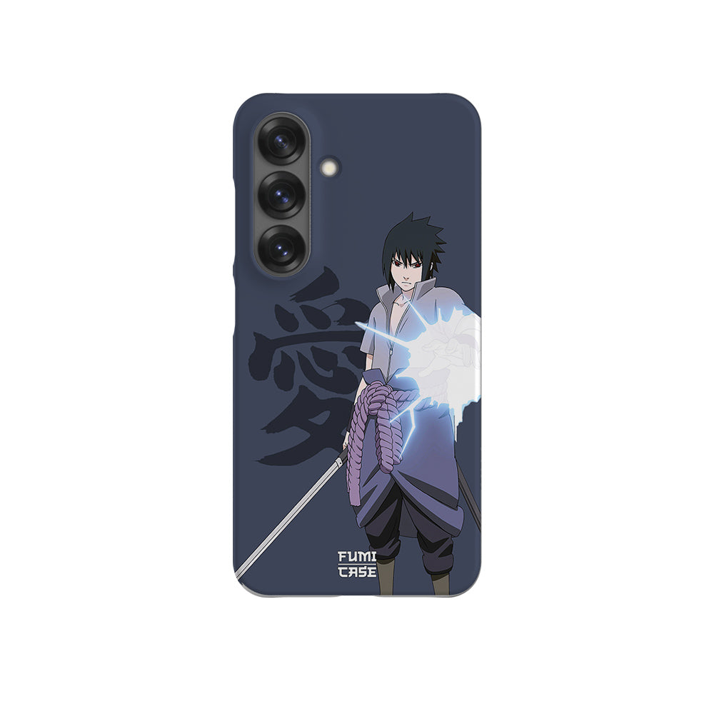 Sasuke Uchiha-Slim