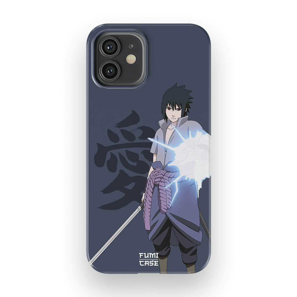 Sasuke Uchiha-Slim