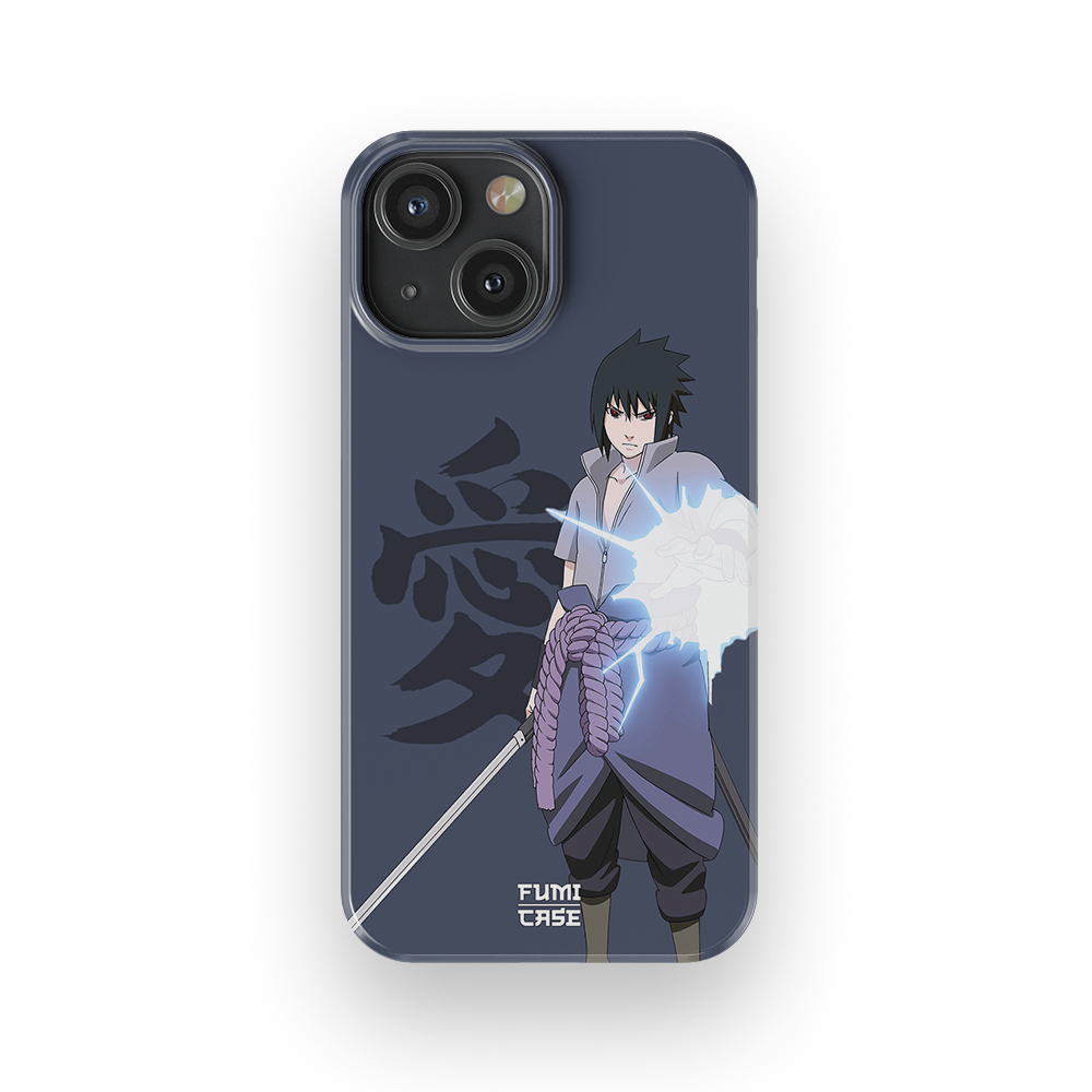 Sasuke Uchiha-Slim