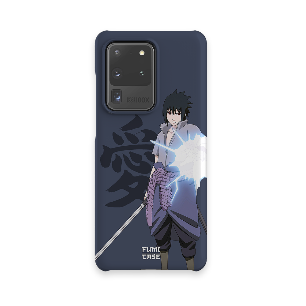 Sasuke Uchiha-Slim