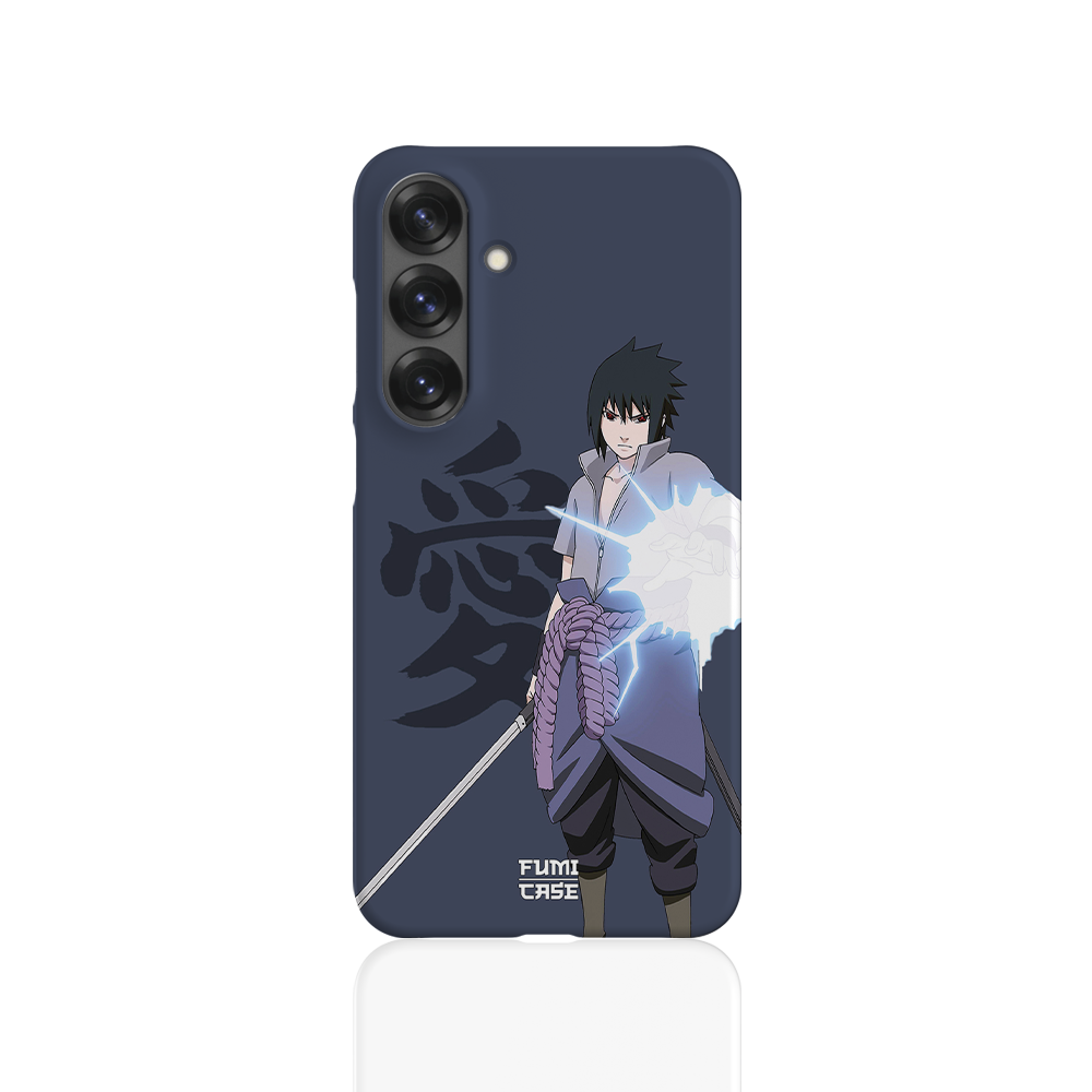 Sasuke Uchiha-Slim