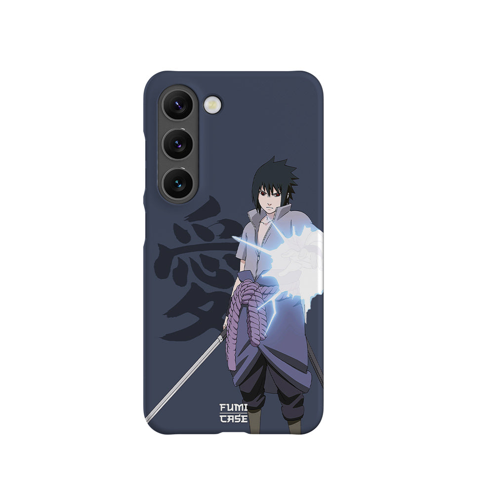 Sasuke Uchiha-Slim