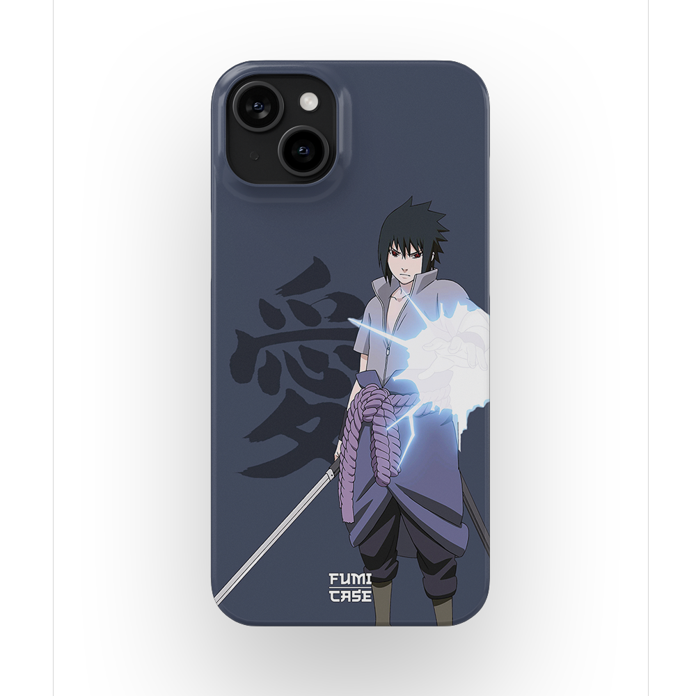 Sasuke Uchiha-Slim