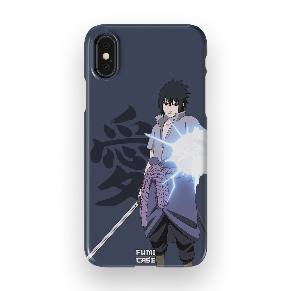 Sasuke Uchiha-Slim