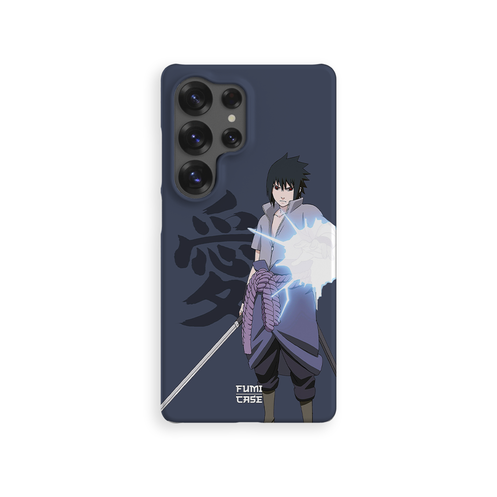 Sasuke Uchiha-Slim