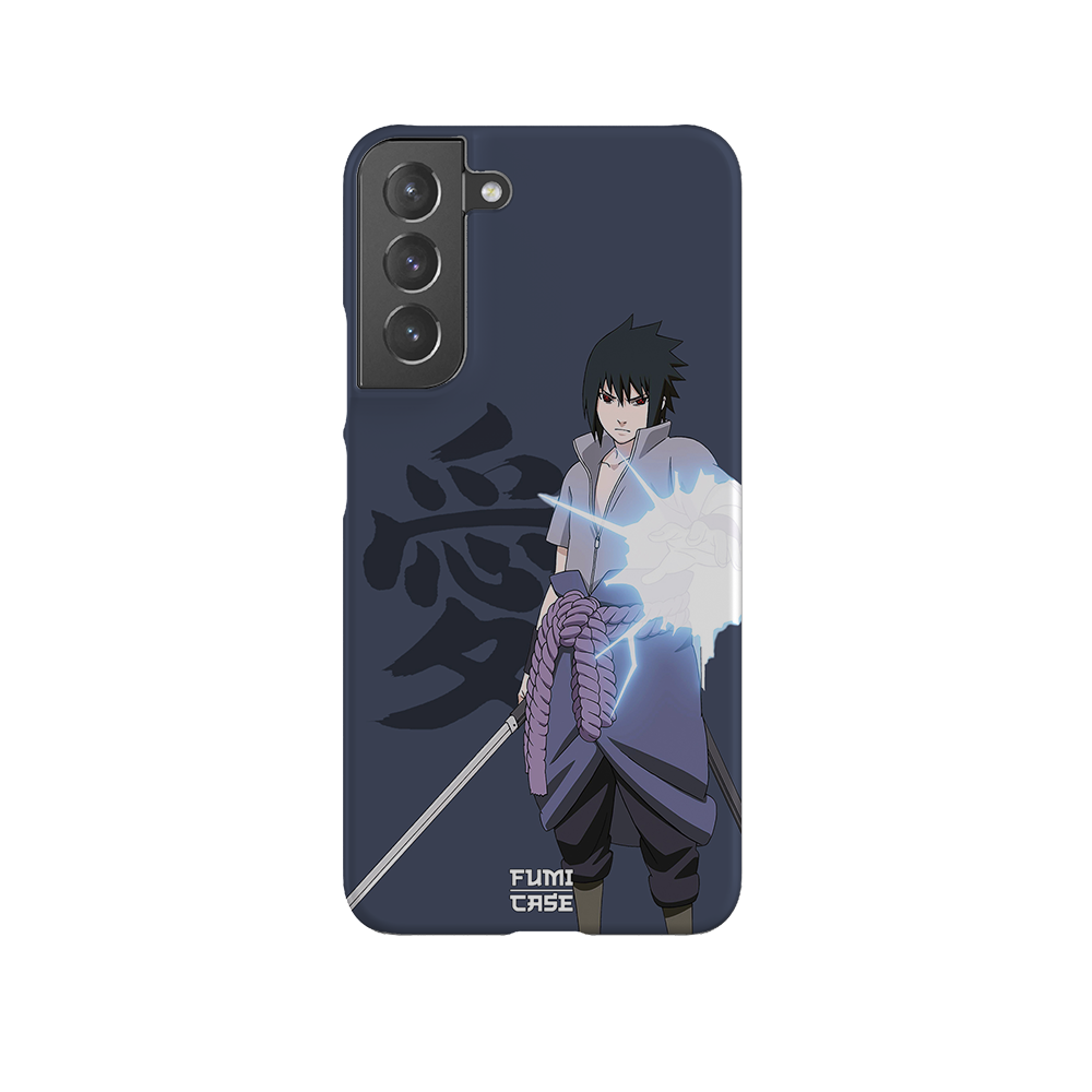 Sasuke Uchiha-Slim