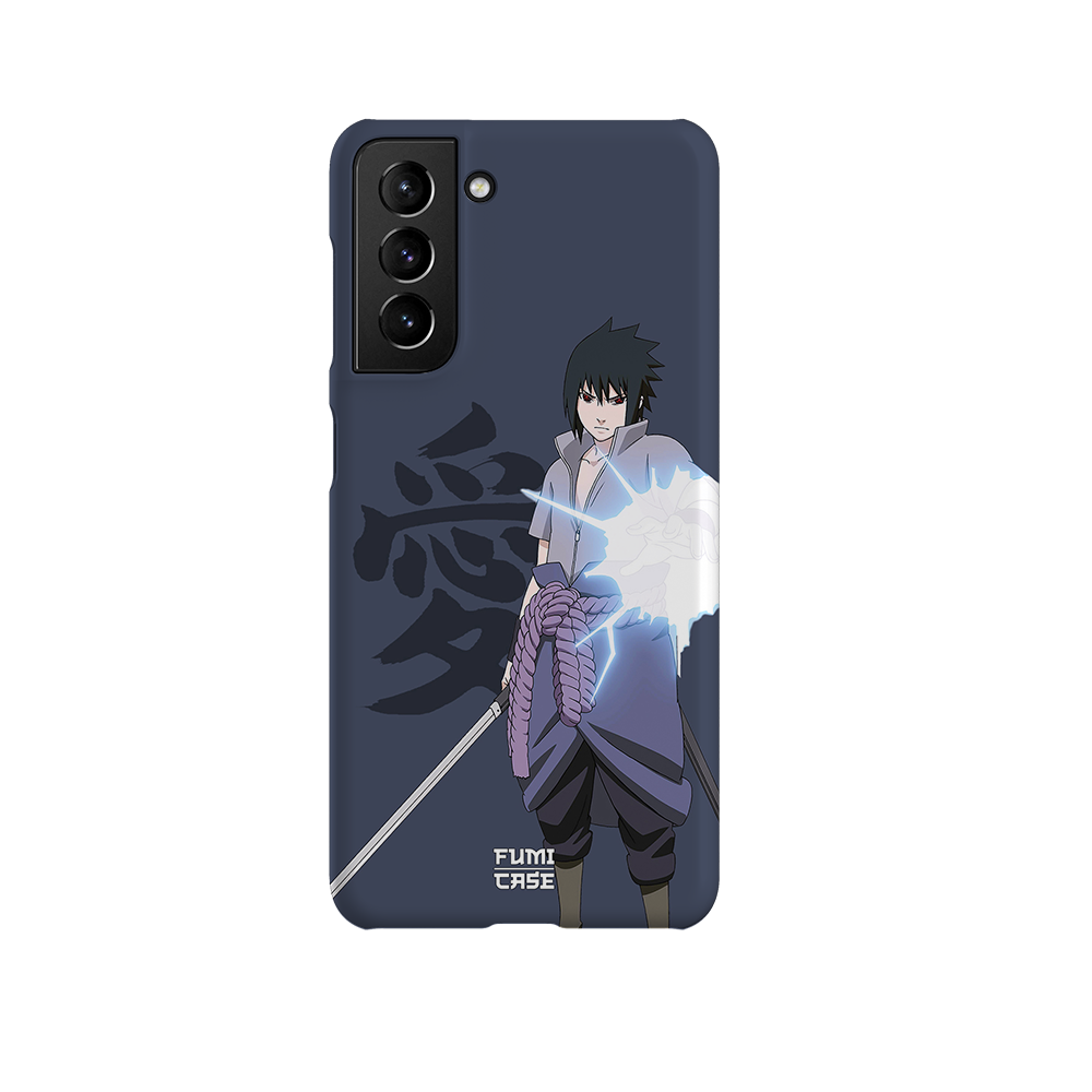 Sasuke Uchiha-Slim