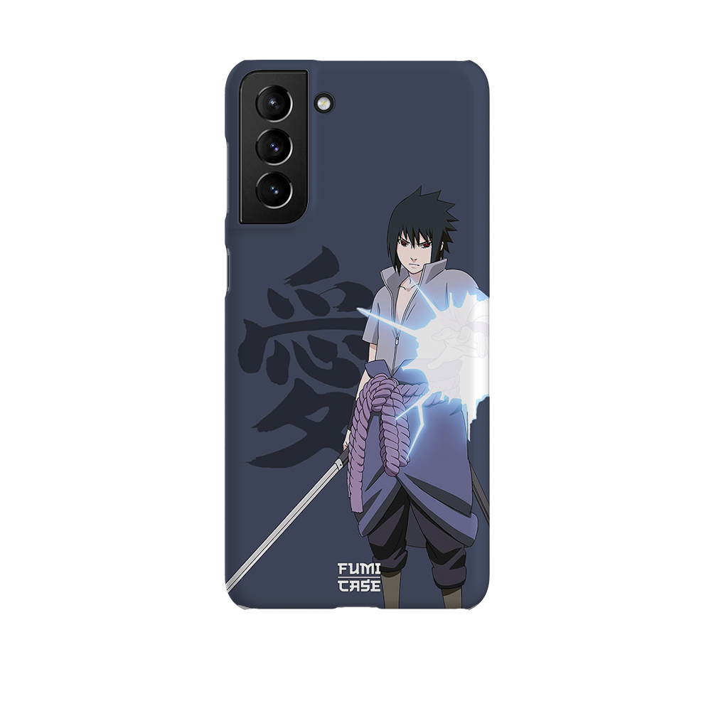 Sasuke Uchiha-Slim