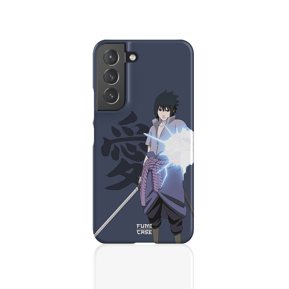 Sasuke Uchiha-Slim