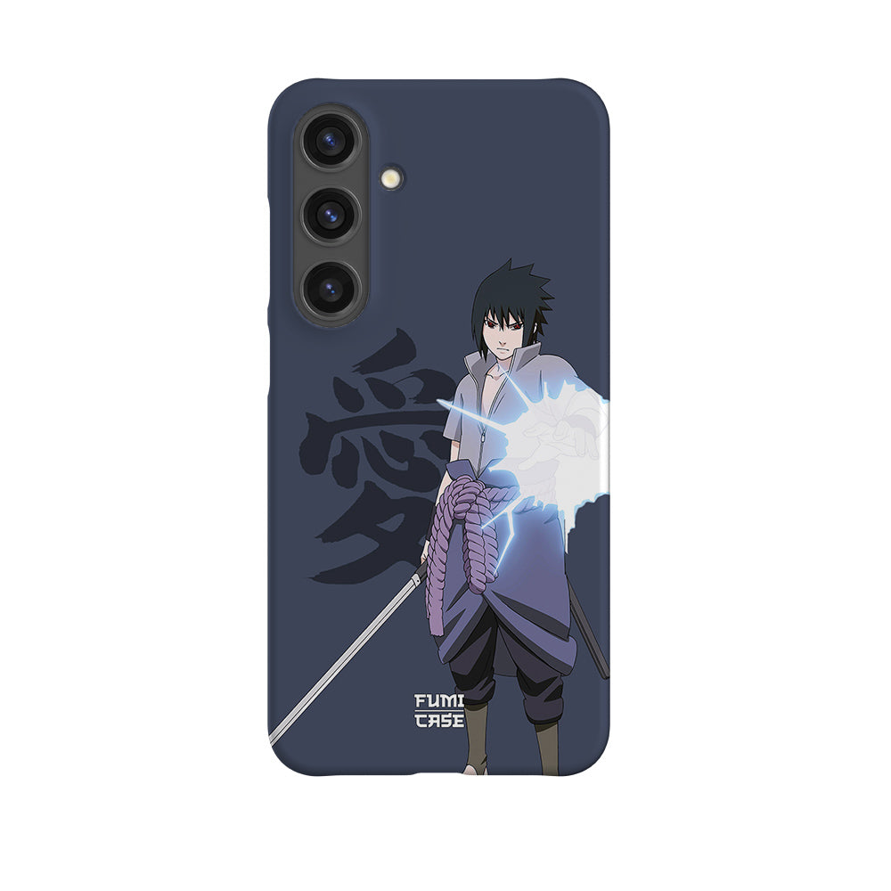 Sasuke Uchiha-Slim
