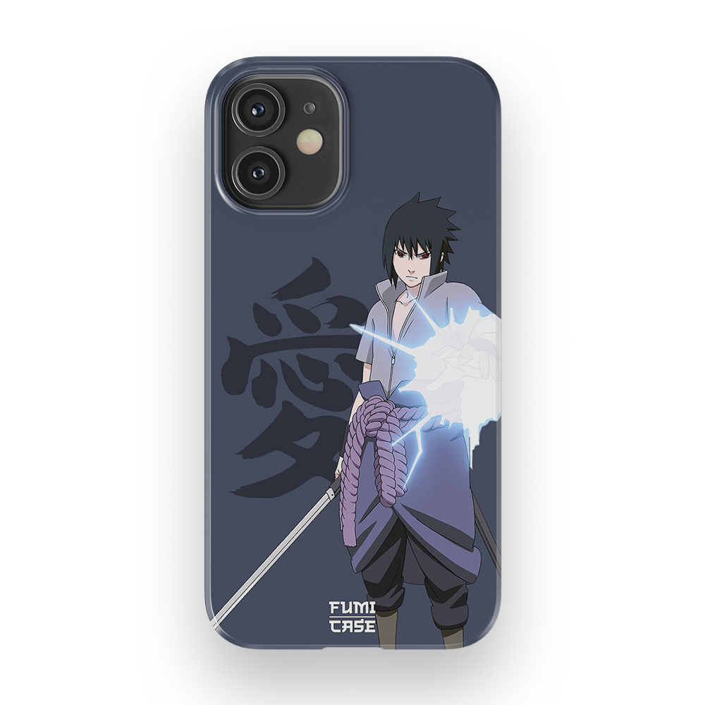 Sasuke Uchiha-Slim