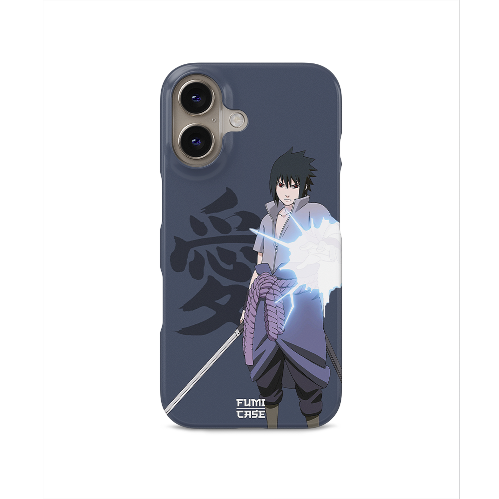Sasuke Uchiha-Slim