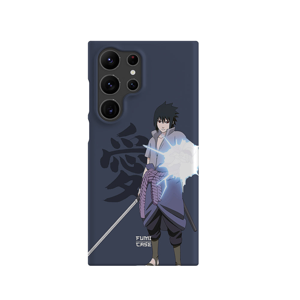 Sasuke Uchiha-Slim