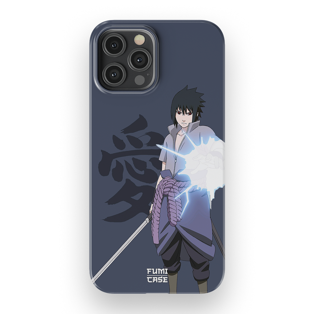Sasuke Uchiha-Slim
