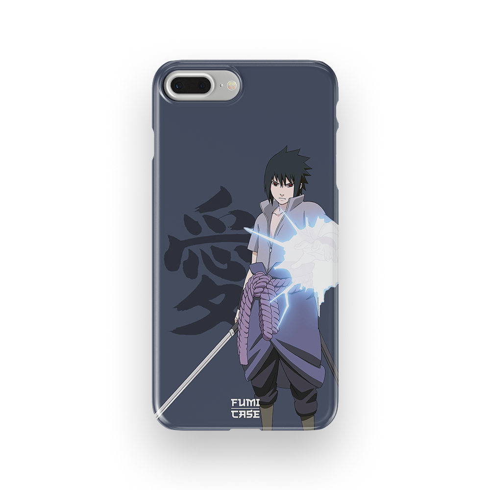 Sasuke Uchiha-Slim