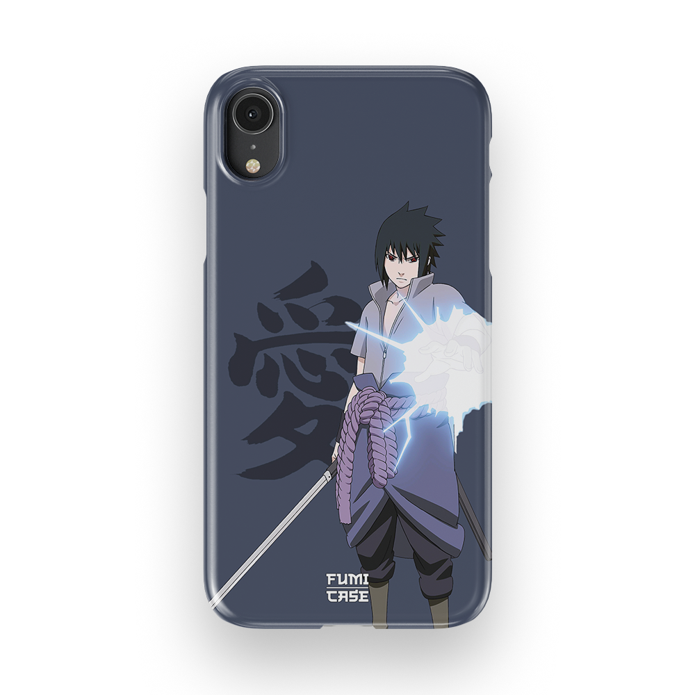 Sasuke Uchiha-Slim