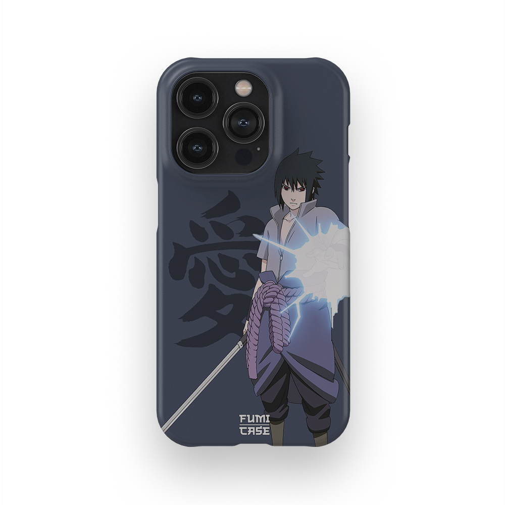 Sasuke Uchiha-Slim