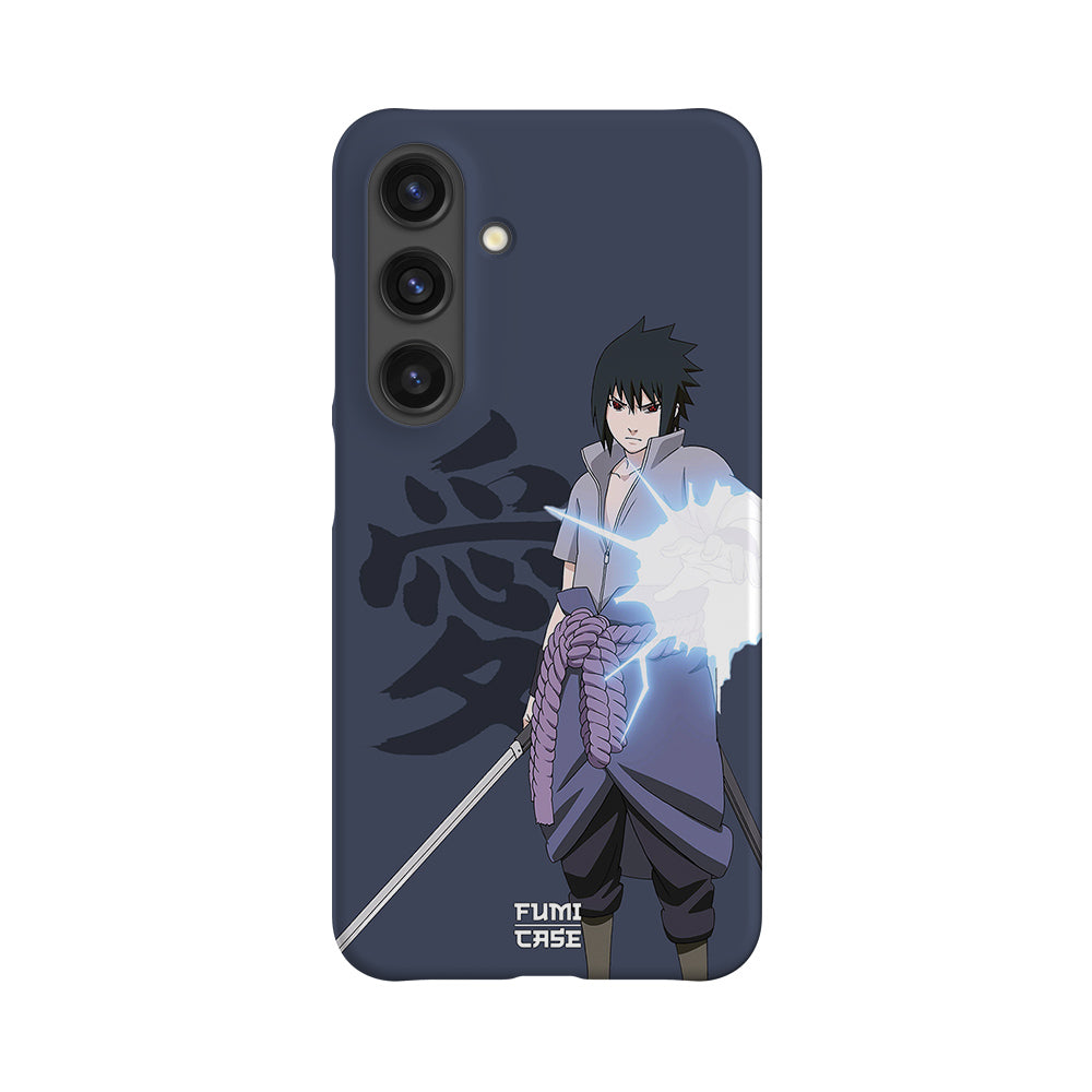 Sasuke Uchiha-Slim