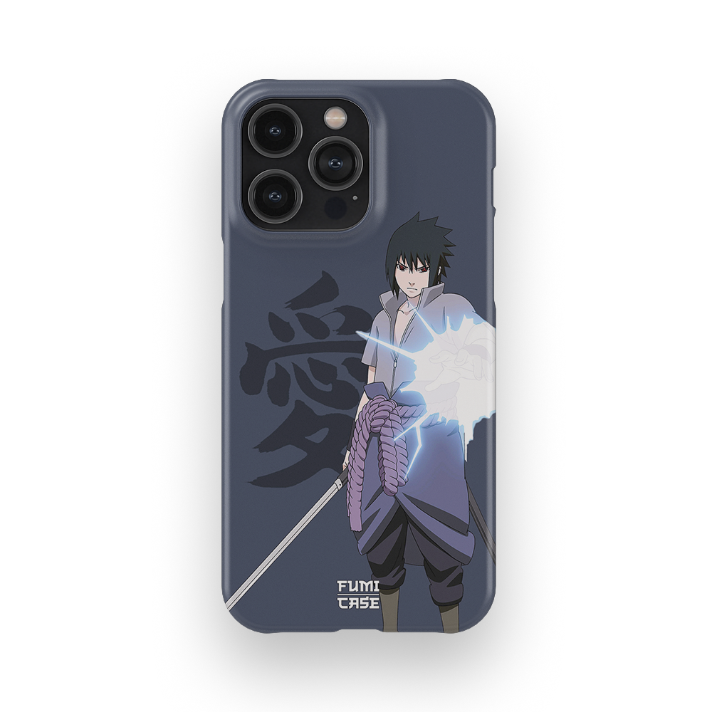 Sasuke Uchiha-Slim