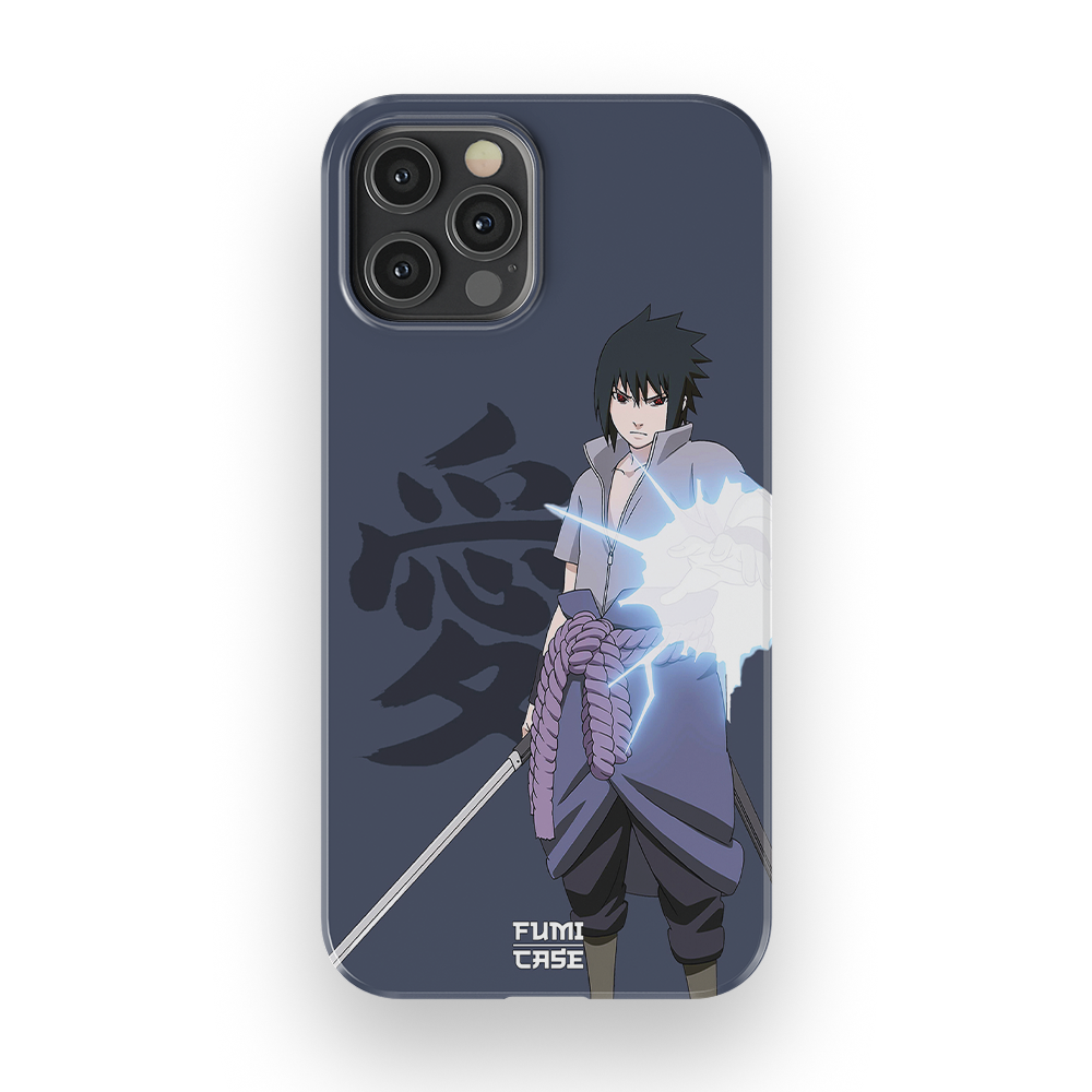 Sasuke Uchiha-Slim