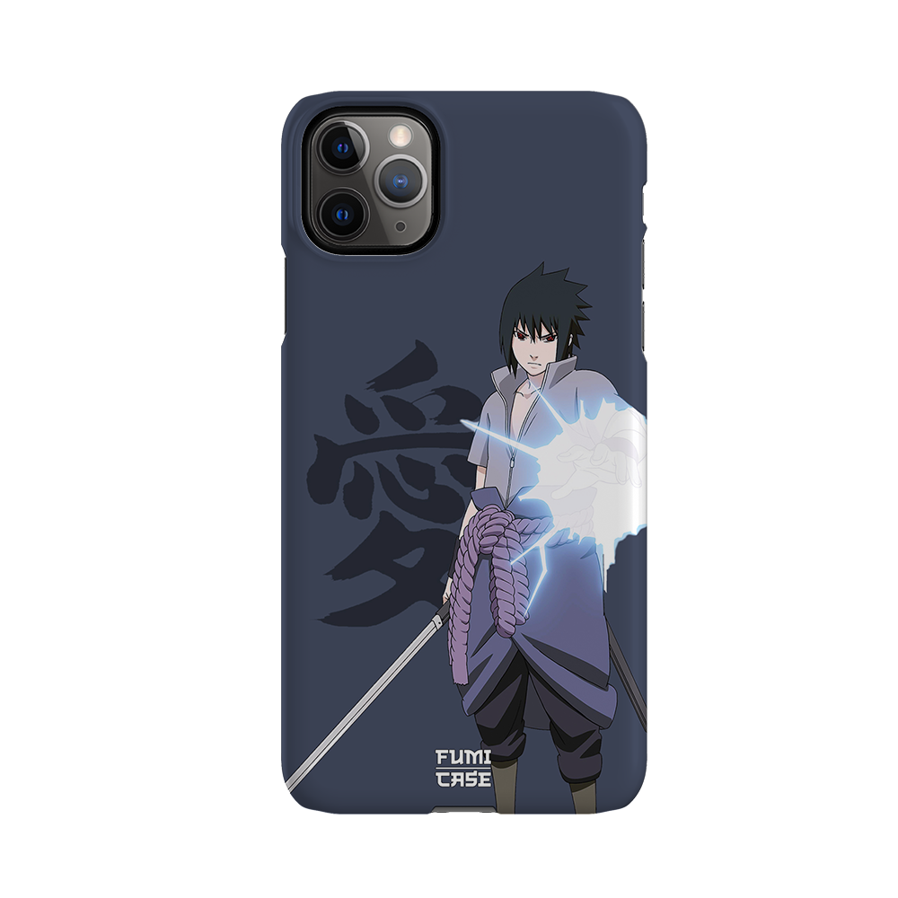 Sasuke Uchiha-Slim