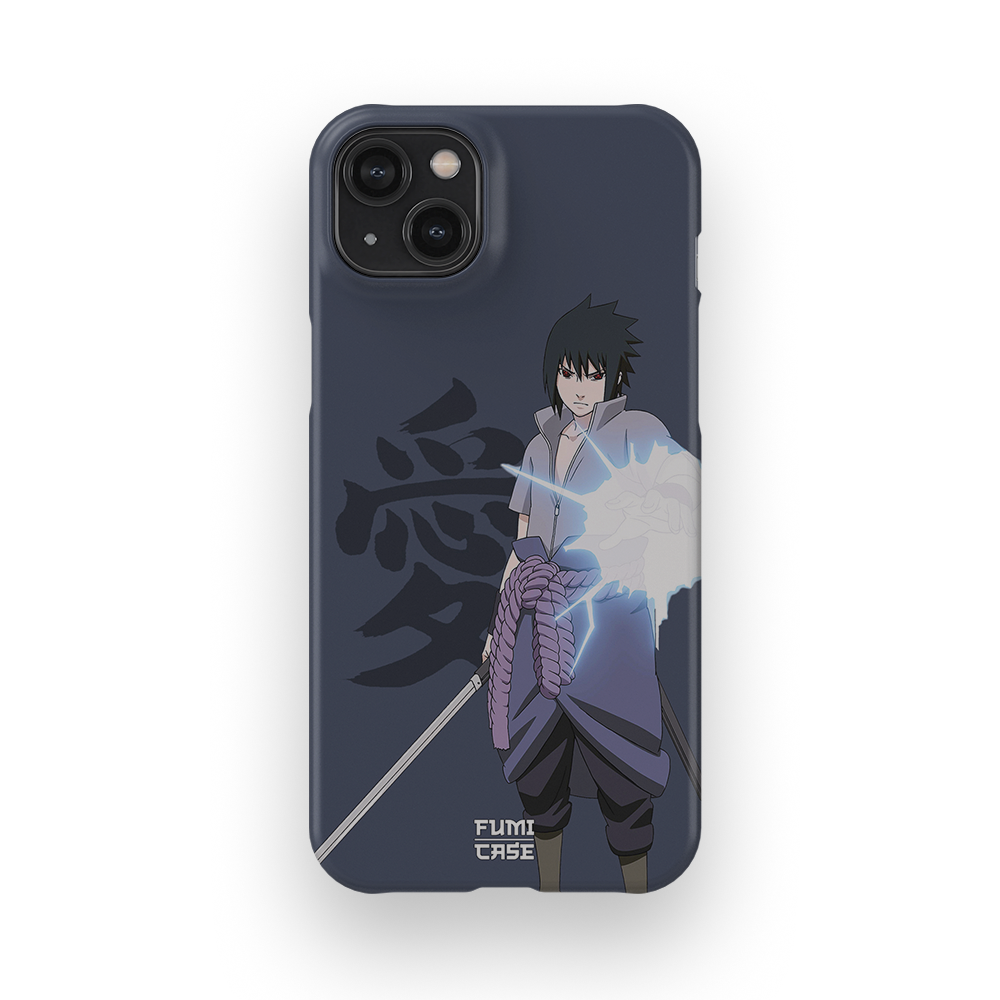 Sasuke Uchiha-Slim