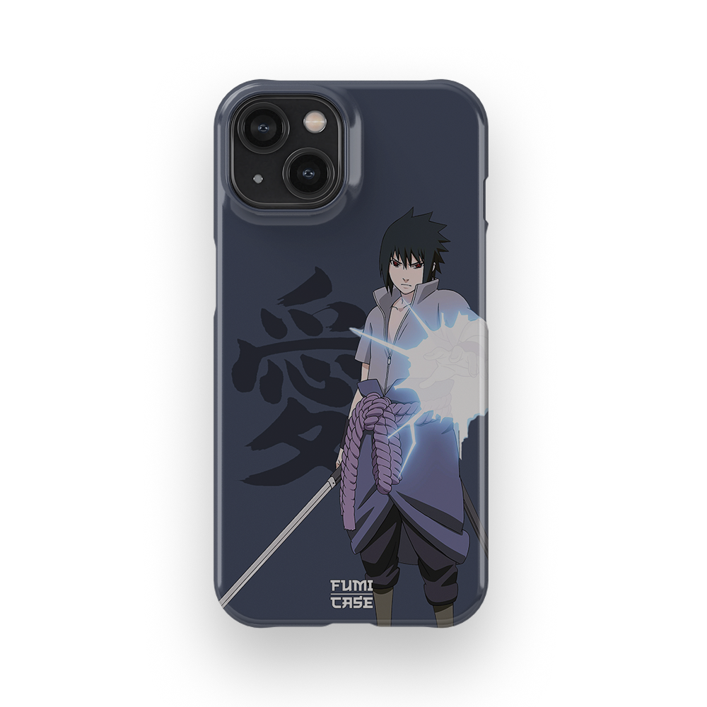 Sasuke Uchiha-Slim